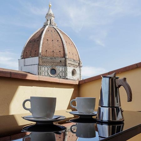 Duomo View Apartment Florence Luaran gambar