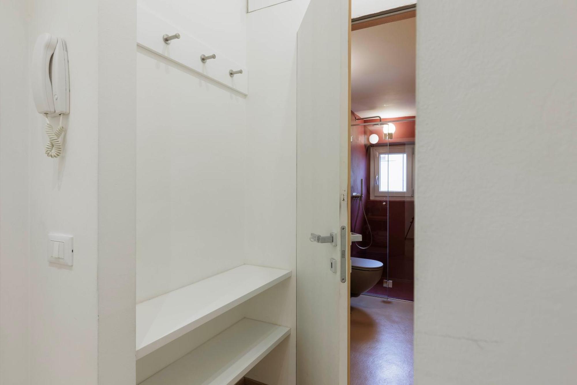 Duomo View Apartment Florence Luaran gambar